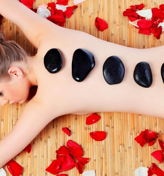 hot Stone Massage